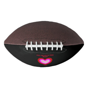 Joyful Heart Football