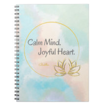 Joyful Heart Positive Mindful Buddha Quote