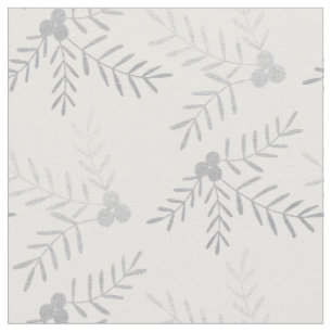 Joyful Holiday Fabric