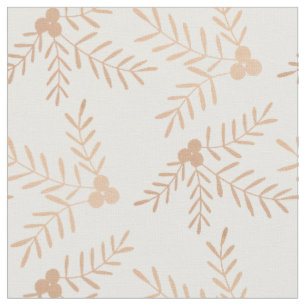 Joyful Holiday Fabric