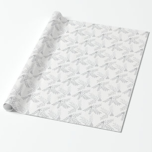 Joyful Holiday Wrapping Paper
