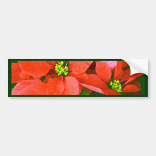 Joyful Holidays_ Bumper Sticker