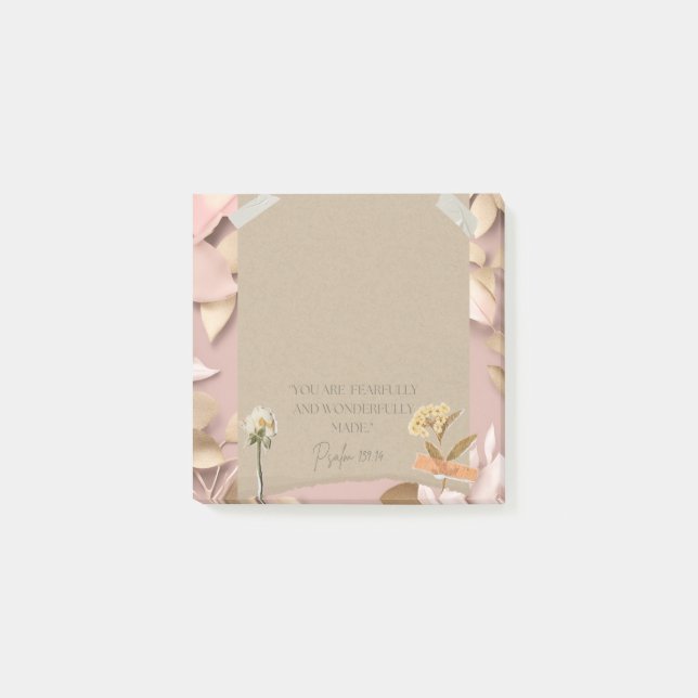 JOYful Jots Notes (Front)