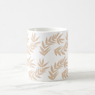 Joyful Leaves Coffee Mug