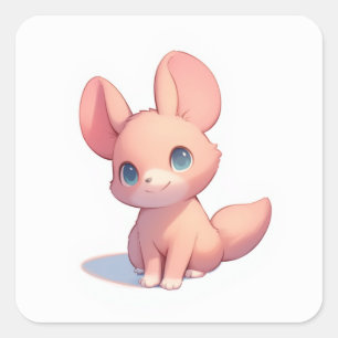 Joyful Lover's Sticker