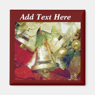 Joyful_ Magnet