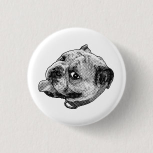 Joyful Manga Badge
