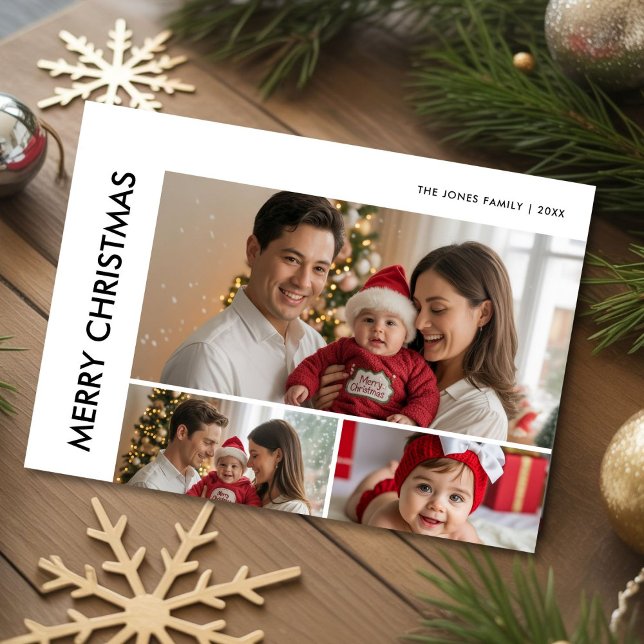 Joyful Merrier Together Couple Celebration Card (Creator Uploaded)