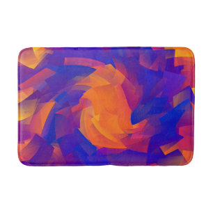 Joyful Moments..... Bath Mat