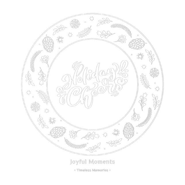 Joyful Moments Christmas  Sweatshirt (Creator Uploaded)