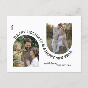 Joyful Moments  Postcard