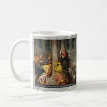 Joyful Mysteries of the Rosary Item #5: Finding