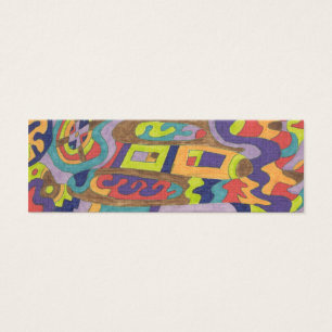 Joyful Noise, abstract