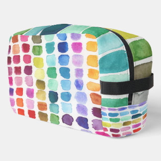 Joyful Palette of Colours - Summer Dopp Kit