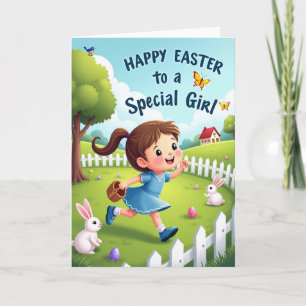 Joyful Pattern Celebration Card