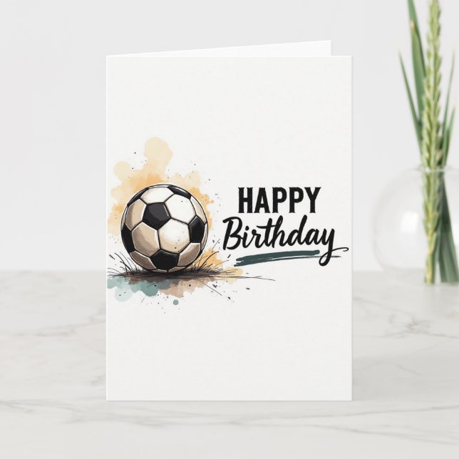Joyful Play Ball Card (Front)