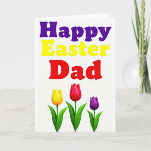 Joyful Stacked Greeting Card