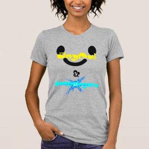Joyful & Unapologetic T-Shirt