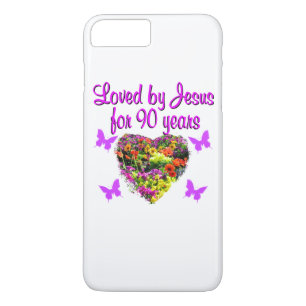 JOYOUS 90 YR OLD iPhone 8 PLUS/7 PLUS CASE