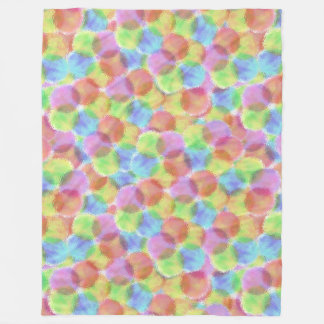 Joyous Fleece Blanket