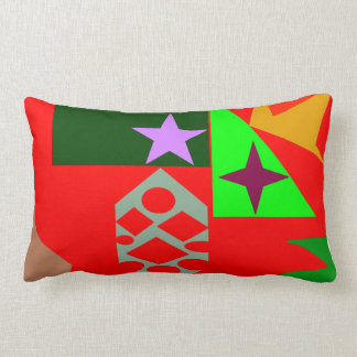 joyous season lumbar cushion