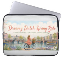 Joyride on the Dutch canals