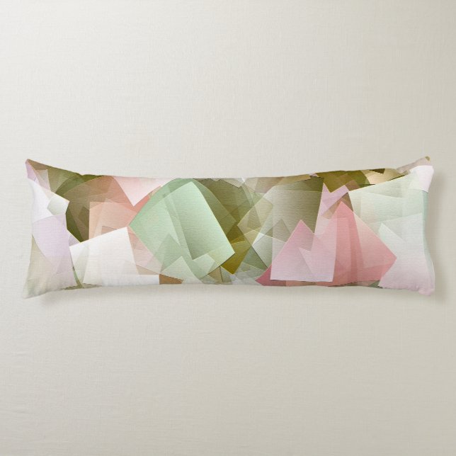 Joys...... Body Cushion (Front)