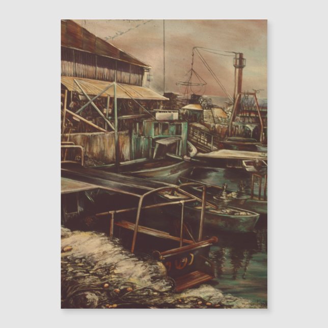 Joys of Jaffe (Front)