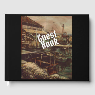 Joys of Jaffe, Israel Guest Book