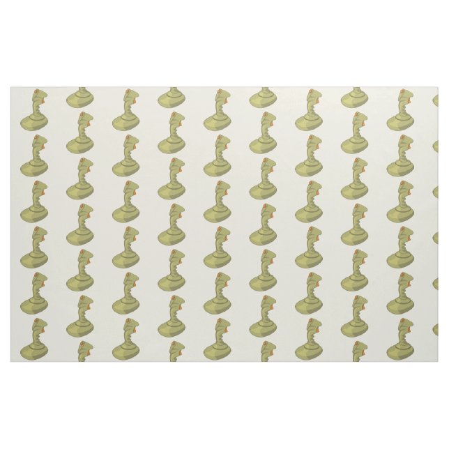 Joystick Fabric (Yard)
