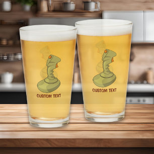 Joystick Glass