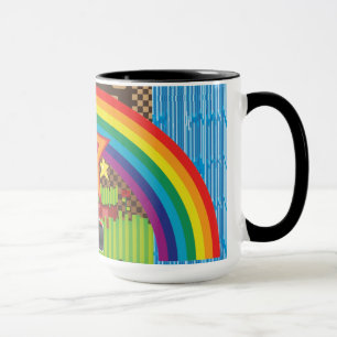 Joystick Mug