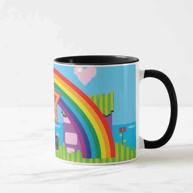 Joystick Mug (Right)