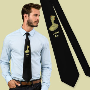 Joystick Neck Tie