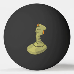 Joystick Ping Pong Ball
