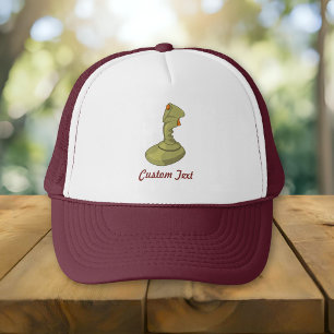 Joystick Trucker Hat