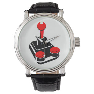 Joystick Watch