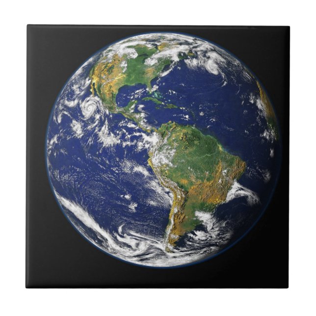 JoyToTheWorld: CareForMotherEarth Tile (Front)