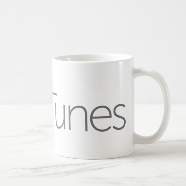 JoyTunes Mug (Right)