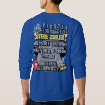 JPA PinGolf Fall 2011