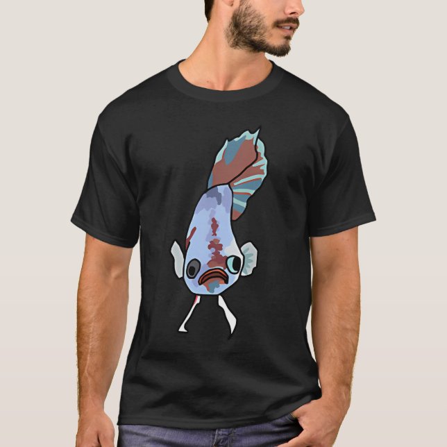 jpeg 3 T-Shirt (Front)