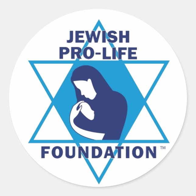 JPLF Sticker (Front)