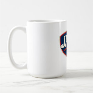 JPS COFFEE MUG