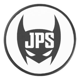 JPS HOCKEY PUCK