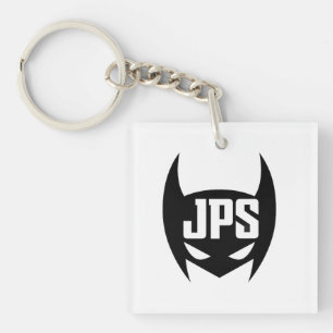 JPS KEY RING
