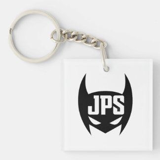 JPS KEY RING