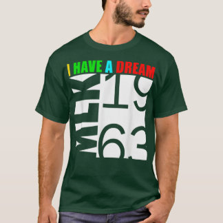 Jr Dream Tshirt