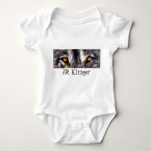 JR Klinger Onsie Baby Bodysuit
