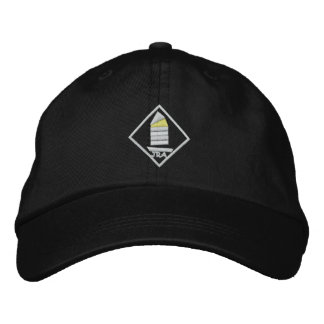 JRA Cap – diamond logo