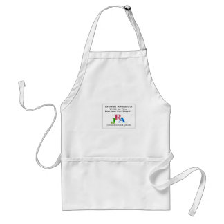 JRA kids too Standard Apron